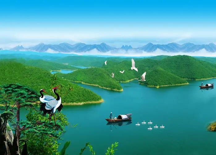 可靠性高端智慧城市